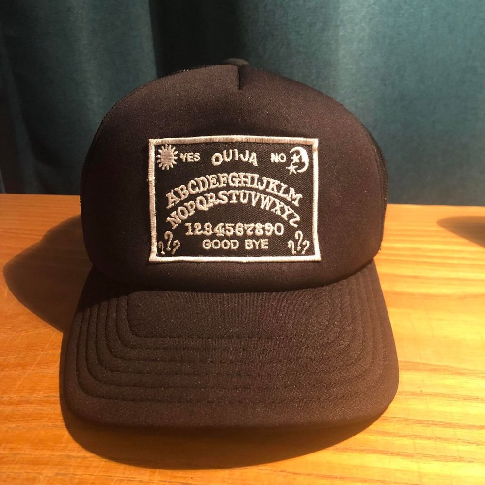 *3/40$ or Free* Cap hat ouija